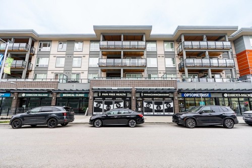 204-23233 Gilley Road, Richmond, BC 