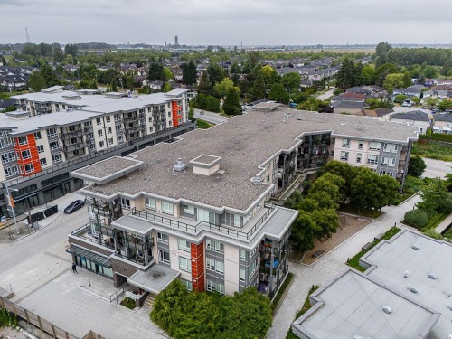 204-23233 Gilley Road, Richmond, BC 
