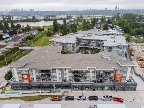 204-23233 Gilley Road, Richmond, BC 