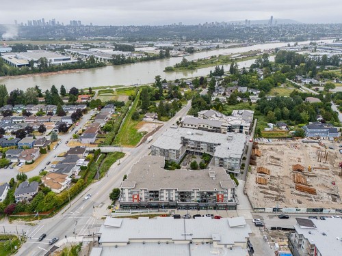 204-23233 Gilley Road, Richmond, BC 