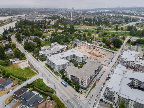 204-23233 Gilley Road, Richmond, BC 