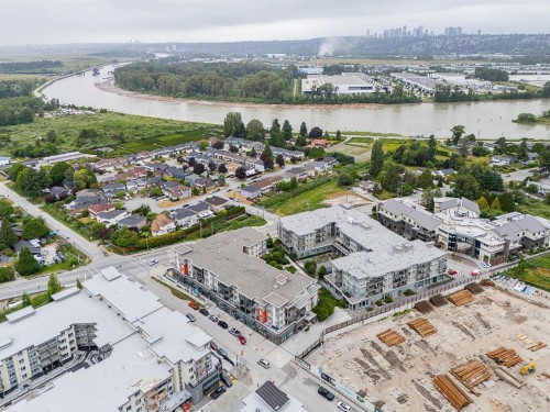 204-23233 Gilley Road, Richmond, BC 