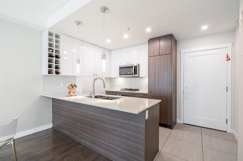 204-23233 Gilley Road, Richmond, BC 