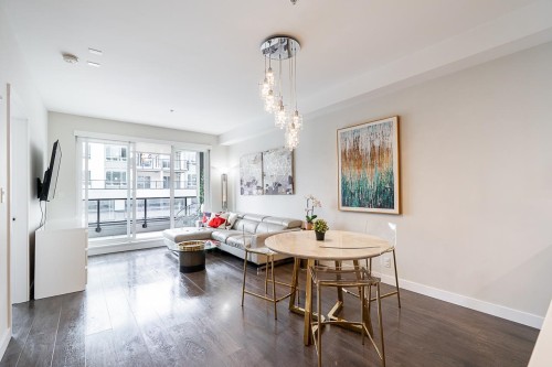 204-23233 Gilley Road, Richmond, BC 