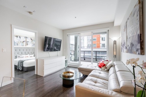 204-23233 Gilley Road, Richmond, BC 