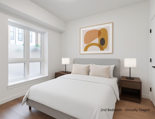 146-545 2Nd Street E, North Vancouver, BC 