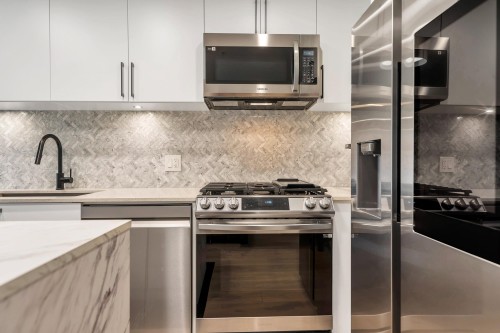 146-545 2Nd Street E, North Vancouver, BC 