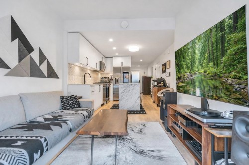 146-545 2Nd Street E, North Vancouver, BC 