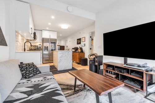 146-545 2Nd Street E, North Vancouver, BC 