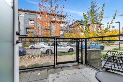 146-545 2Nd Street E, North Vancouver, BC 