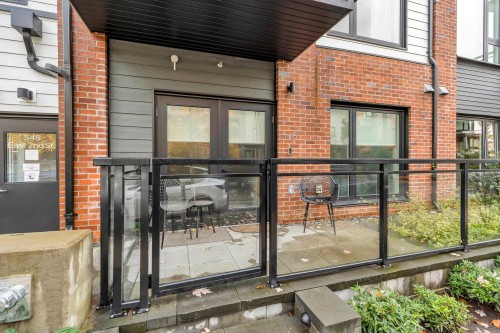 146-545 2Nd Street E, North Vancouver, BC 