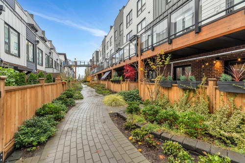 146-545 2Nd Street E, North Vancouver, BC 