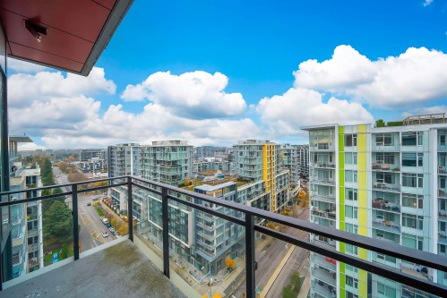 1903-8833 Hazelbridge Way, Richmond, BC 