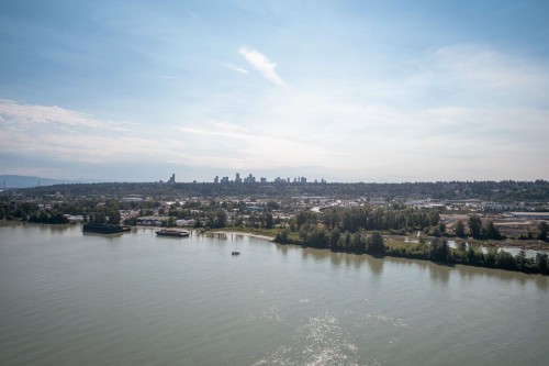 601-660 Quayside Drive, New Westminster, BC 