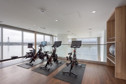 601-660 Quayside Drive, New Westminster, BC 