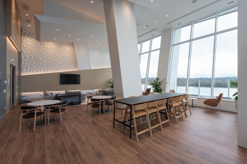 601-660 Quayside Drive, New Westminster, BC 