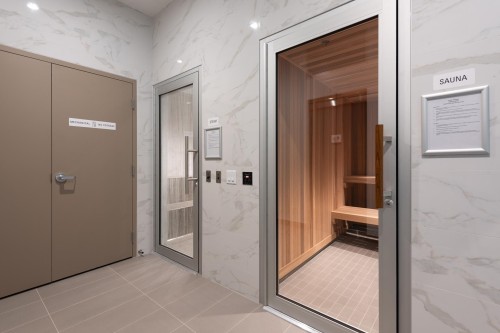 601-660 Quayside Drive, New Westminster, BC 