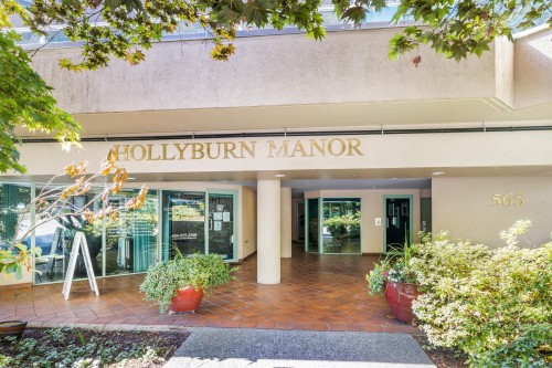 205-565 17Th Street, West Vancouver, BC 