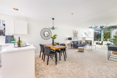 205-565 17Th Street, West Vancouver, BC 