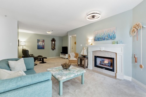 201-180 Ravine Drive, Port Moody, BC 