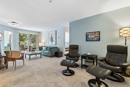 201-180 Ravine Drive, Port Moody, BC 