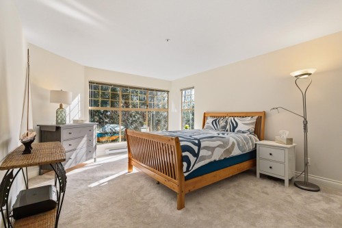 201-180 Ravine Drive, Port Moody, BC 