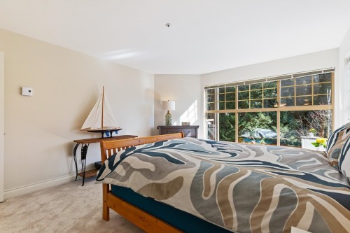 201-180 Ravine Drive, Port Moody, BC 