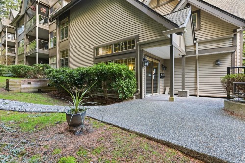 201-180 Ravine Drive, Port Moody, BC 