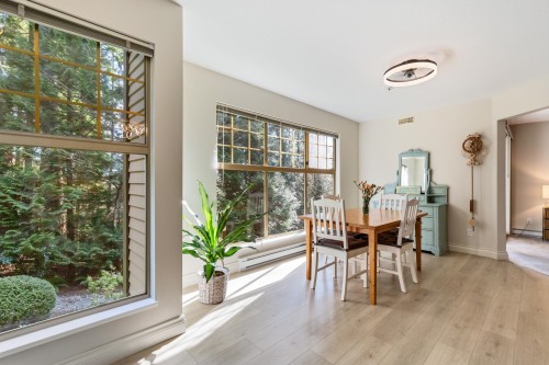 201-180 Ravine Drive, Port Moody, BC 