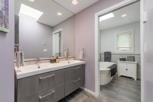 4106 Canterbury Crescent, North Vancouver, BC 