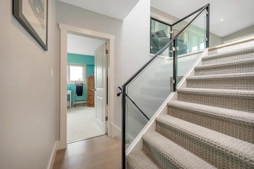 4106 Canterbury Crescent, North Vancouver, BC 