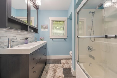 4106 Canterbury Crescent, North Vancouver, BC 