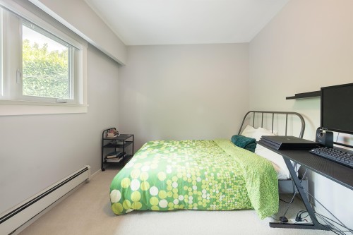 4106 Canterbury Crescent, North Vancouver, BC 