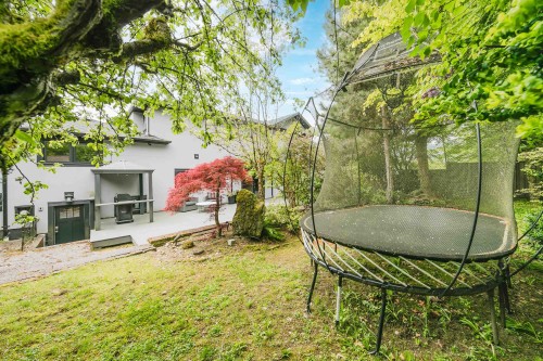 4106 Canterbury Crescent, North Vancouver, BC 