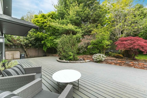 4106 Canterbury Crescent, North Vancouver, BC 