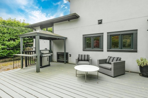 4106 Canterbury Crescent, North Vancouver, BC 