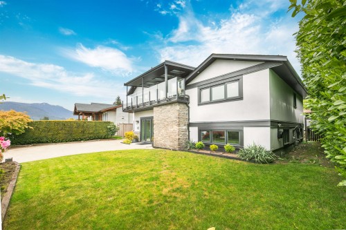 4106 Canterbury Crescent, North Vancouver, BC 