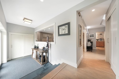 4106 Canterbury Crescent, North Vancouver, BC 