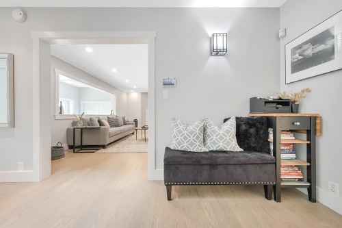 4106 Canterbury Crescent, North Vancouver, BC 