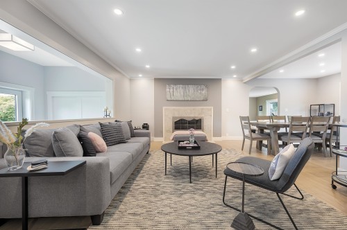 4106 Canterbury Crescent, North Vancouver, BC 