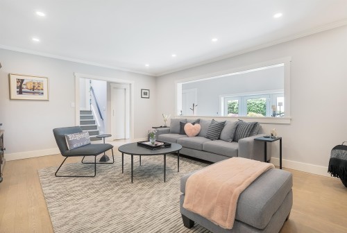 4106 Canterbury Crescent, North Vancouver, BC 