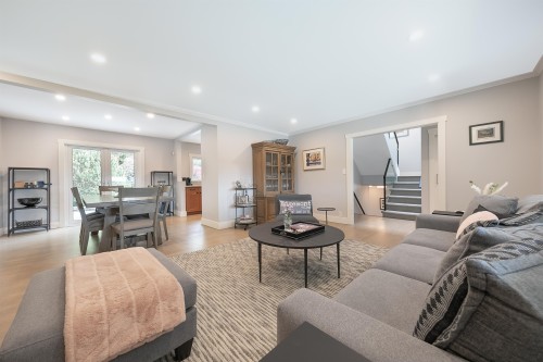 4106 Canterbury Crescent, North Vancouver, BC 