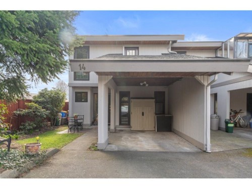 14-5600 Ladner Trunk Road  Delta, BC V4K 1X4