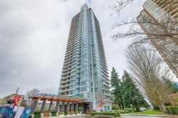 2907-5883 Barker Avenue  Burnaby, BC V5H 0G4