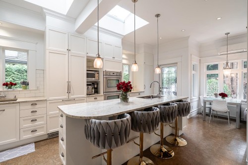 1-1055 Wolfe Avenue, Vancouver, BC 