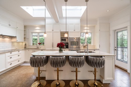 1-1055 Wolfe Avenue, Vancouver, BC 