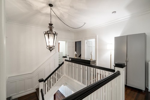 1-1055 Wolfe Avenue, Vancouver, BC 