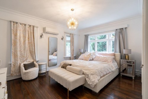 1-1055 Wolfe Avenue, Vancouver, BC 