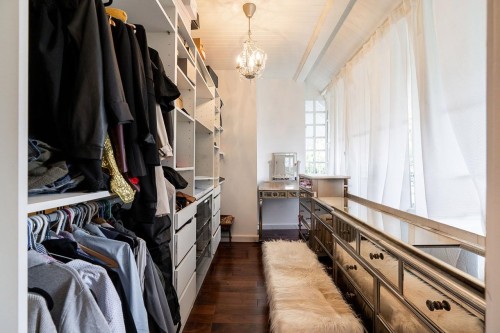 1-1055 Wolfe Avenue, Vancouver, BC 