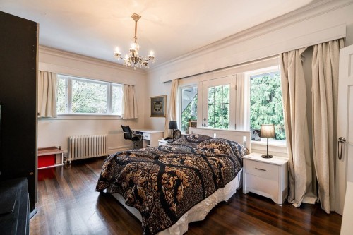 1-1055 Wolfe Avenue, Vancouver, BC 